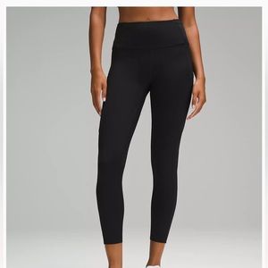 Lululemon Fast and Free High-Rise 25” Tight